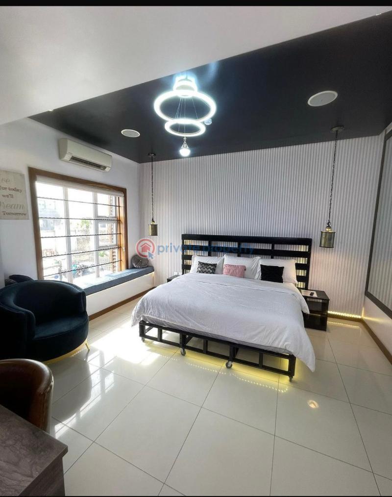 Luxuriously fully furnished mini apartment - 6 2 bedroom Flat & Apartment For Sale Admiralty Way Lekki Phase One Lekki Phase 1 Lagos - 6
