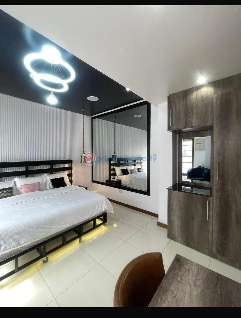 Luxuriously fully furnished mini apartment - 9 2 bedroom Flat & Apartment For Sale Admiralty Way Lekki Phase One Lekki Phase 1 Lagos - 9