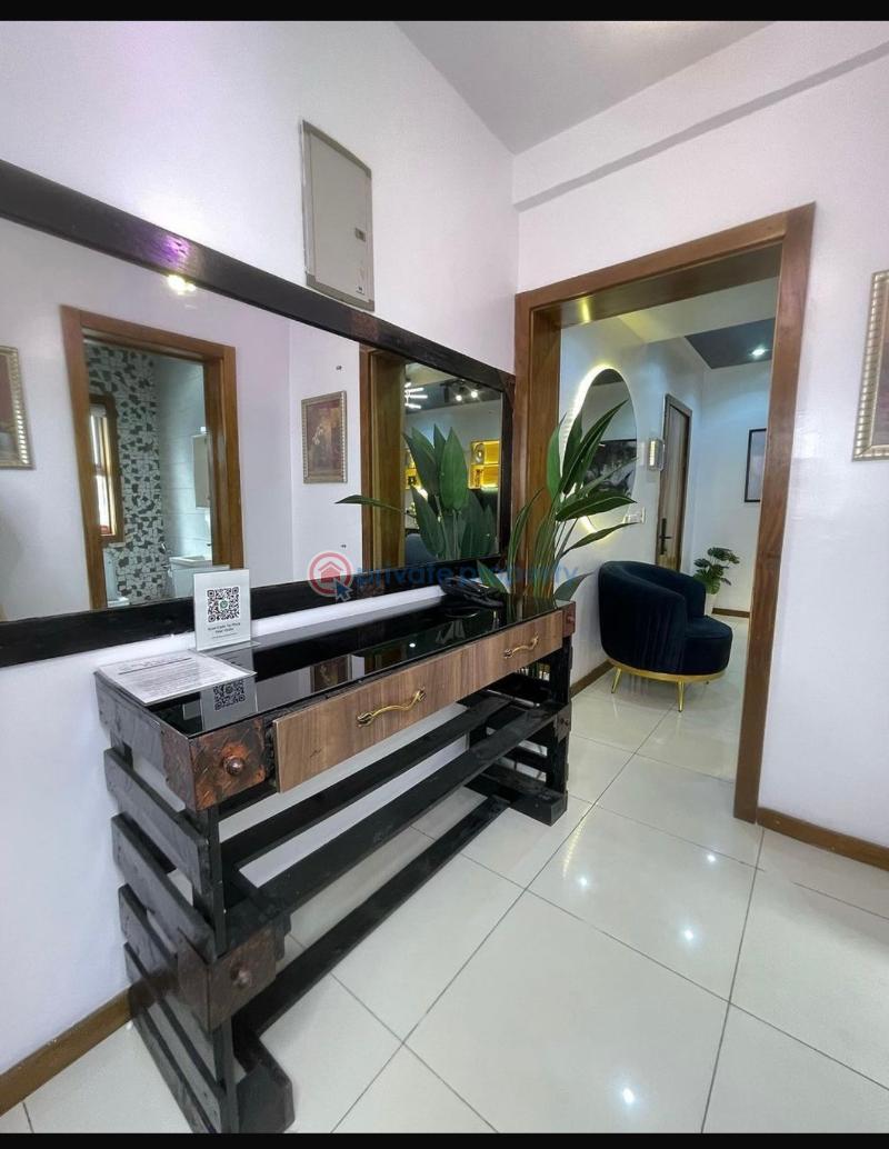 Luxuriously fully furnished mini apartment - 4 2 bedroom Flat & Apartment For Sale Admiralty Way Lekki Phase One Lekki Phase 1 Lagos - 4