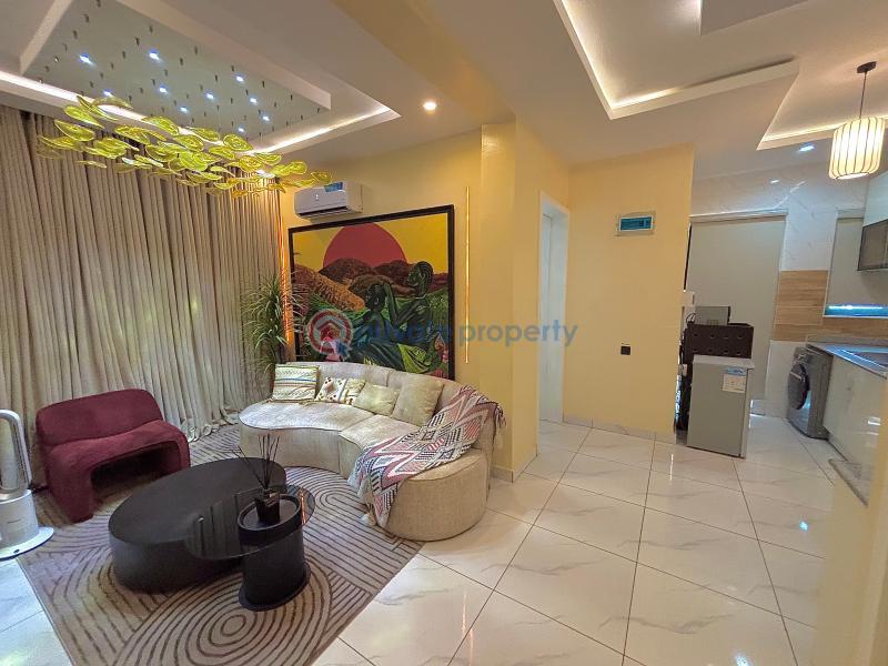 1 bedroom Flat & Apartment Short let Saka Oluwa Ologolo Lekki Lagos - 4