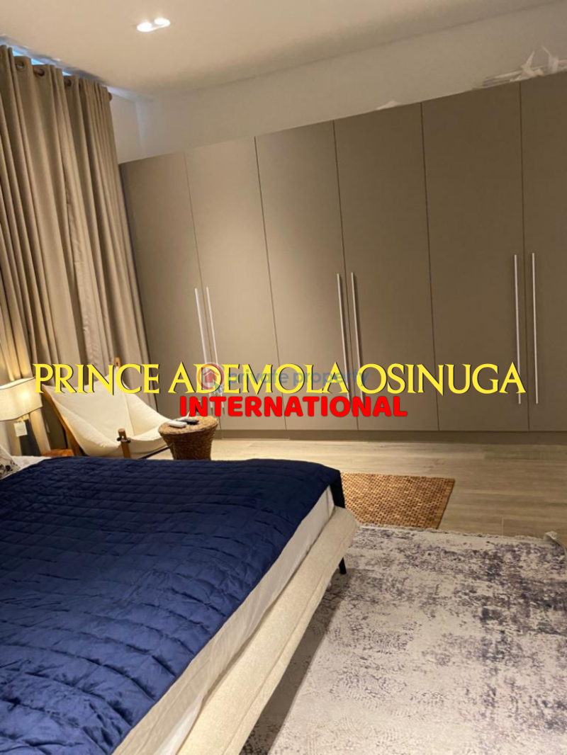 Luxury 1 bedroom apartment - 4 1 bedroom Flat & Apartment Short let Victoria Island Lagos - 4