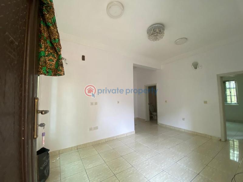 1 bedroom Flat & Apartment For Rent Lekki Phase 1 Lagos - 6