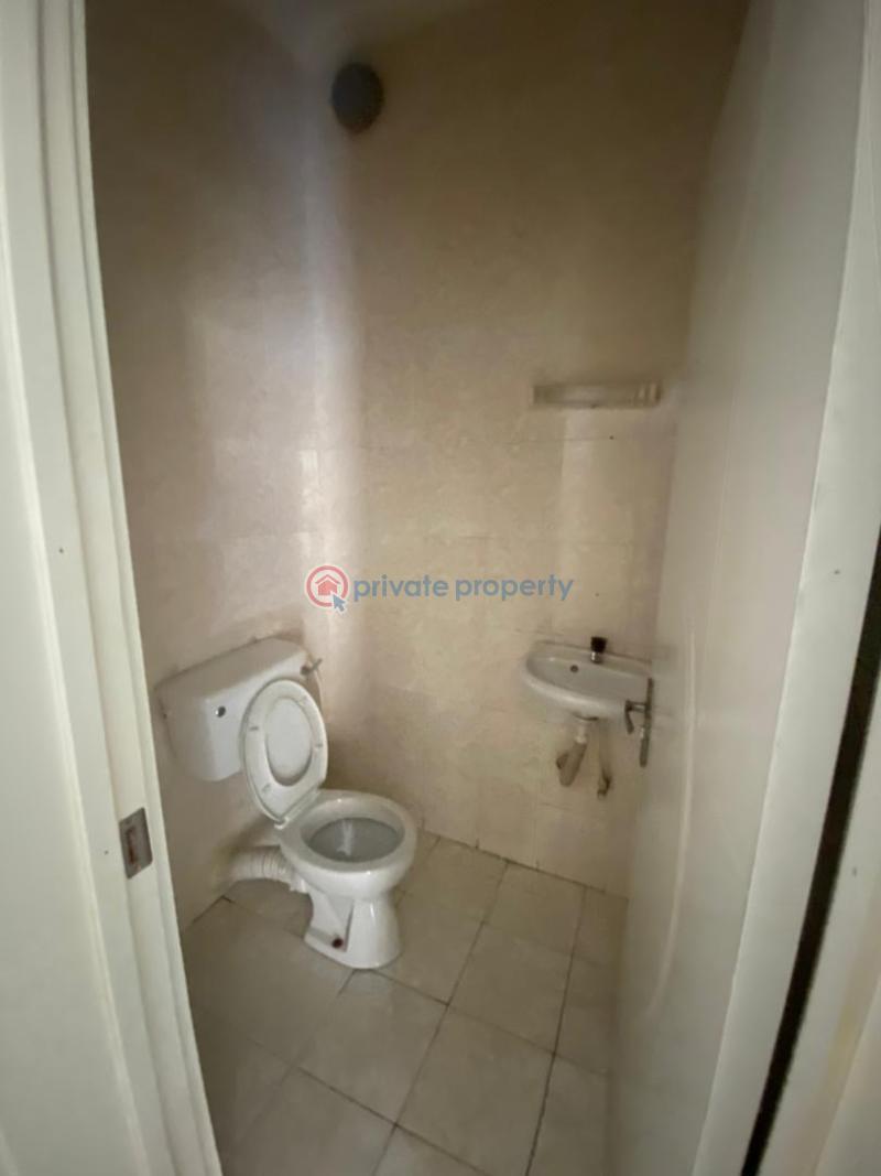 1 bedroom Flat & Apartment For Rent Lekki Phase 1 Lagos - 4