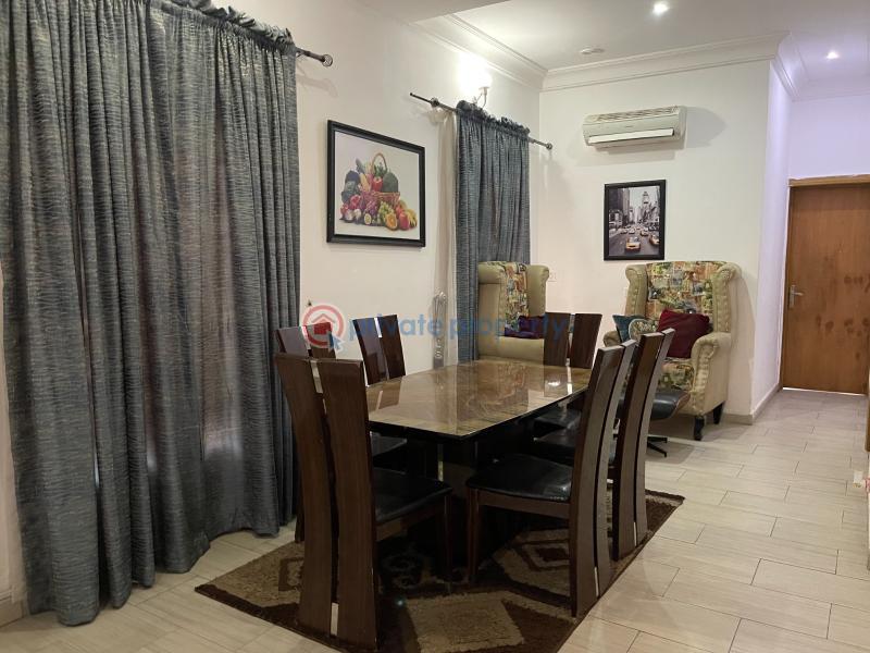 1 bedroom Flat & Apartment Short let Off Adeniyi Jones Allen Avenue Ikeja Lagos - 4