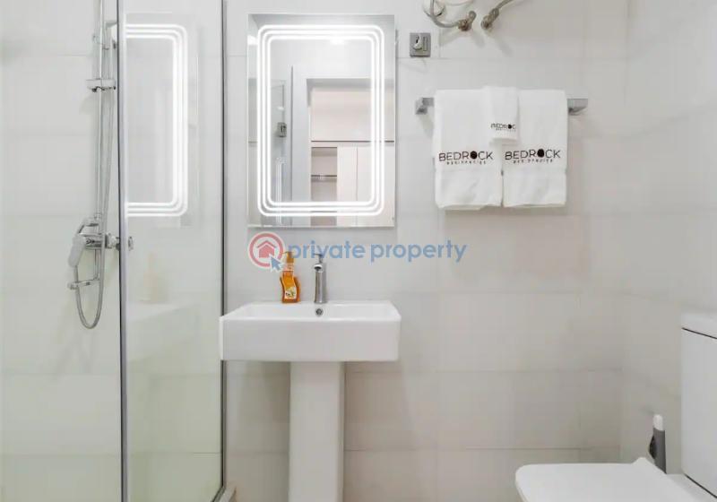 1 bedroom Flat & Apartment Short let Off Adeniyi Jones Allen Avenue Ikeja Lagos - 5