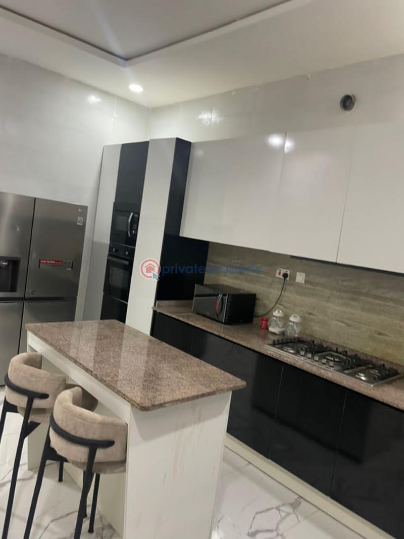 1 bedroom Flat & Apartment Short let Off Adeniyi Jones Allen Avenue Ikeja Lagos - 3