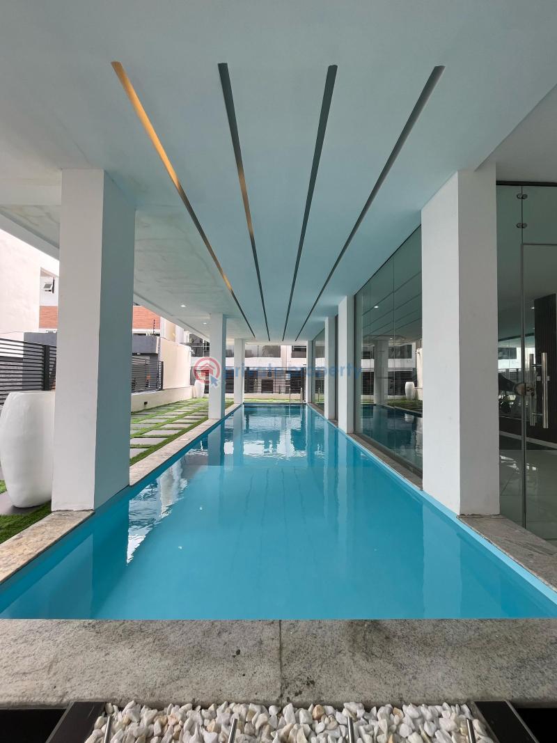 2 bedroom Flat & Apartment For Sale Lekki Lagos - 13