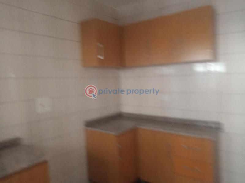 For rent 2 bedroom Flat & Apartment Shell Cooperative Estate Port