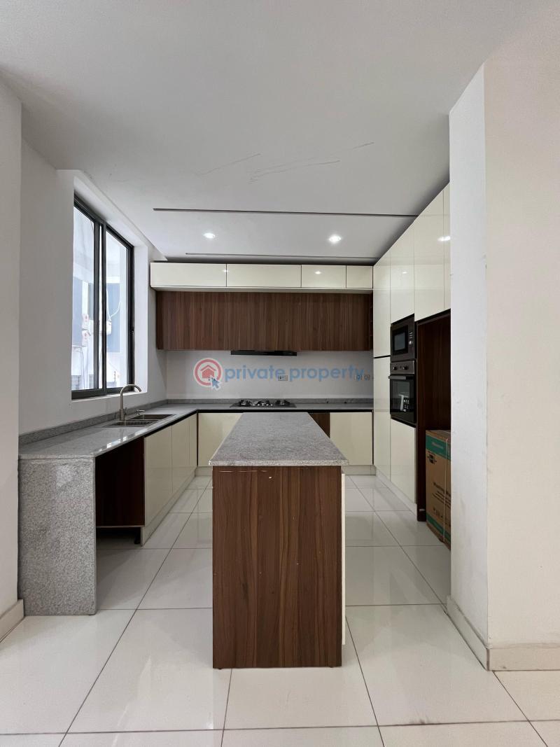 2 bedroom Flat & Apartment For Sale Lekki Lagos - 5