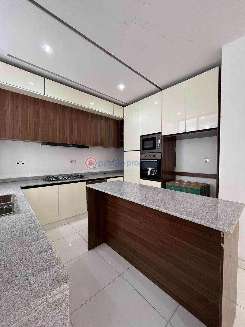 2 bedroom Flat & Apartment For Sale Lekki Lagos - 6