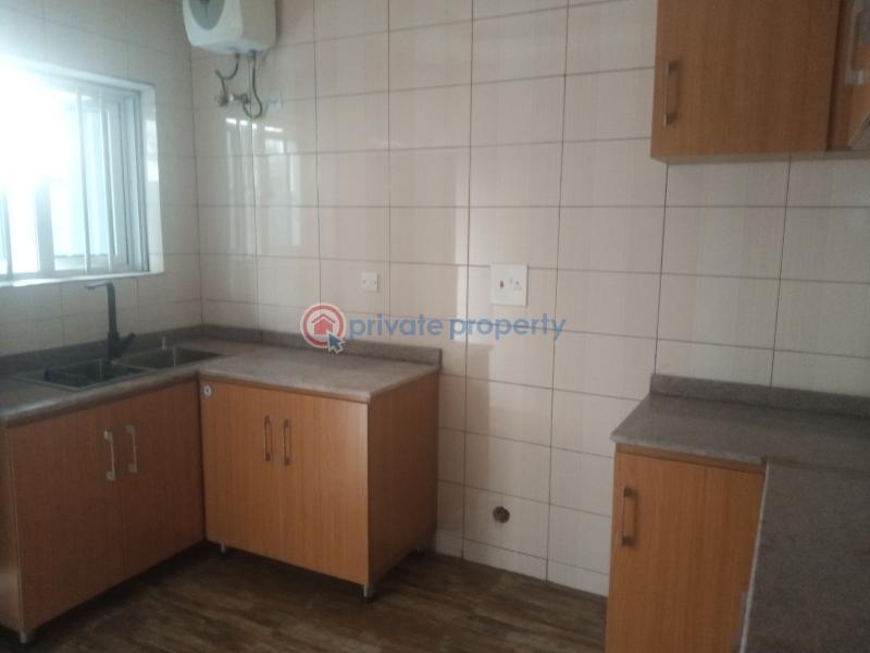 For rent 2 bedroom Flat & Apartment Shell Cooperative Estate Port