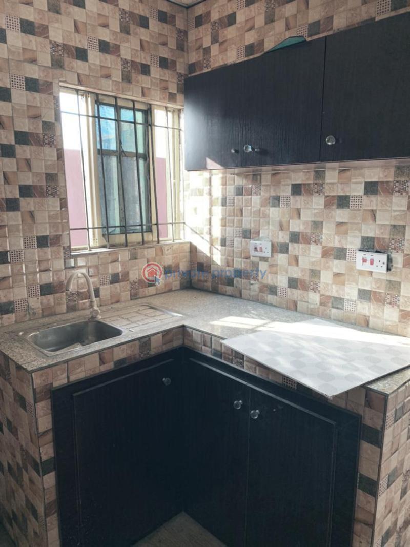 2 bedroom Flat & Apartment For Rent Lekki Phase 1 Lagos - 8