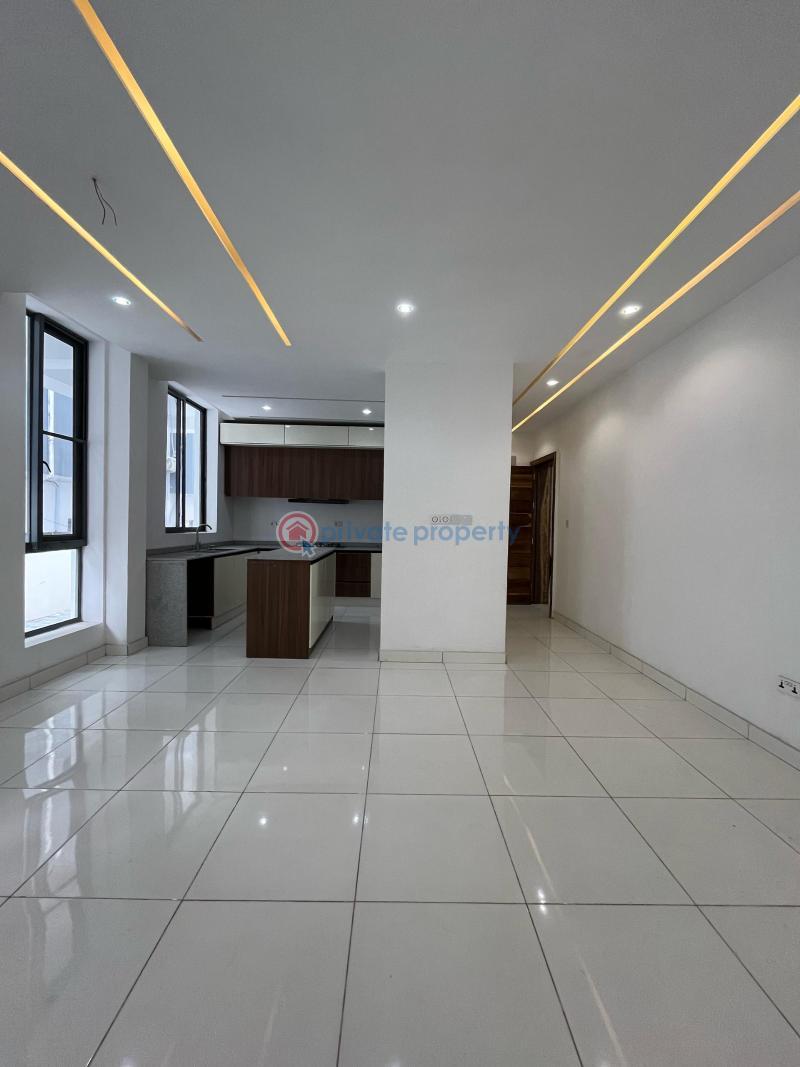 2 bedroom Flat & Apartment For Sale Lekki Lagos - 8