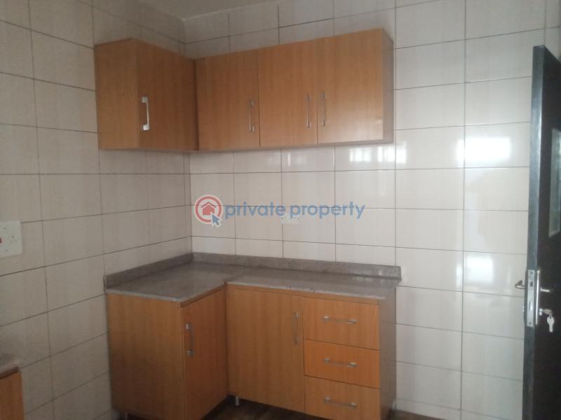 For rent 2 bedroom Flat & Apartment Shell Cooperative Estate Port