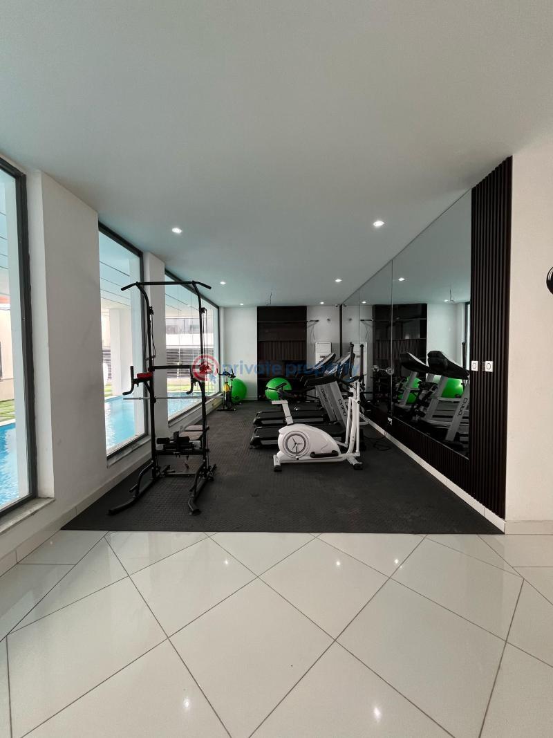 2 bedroom Flat & Apartment For Sale Lekki Lagos - 10