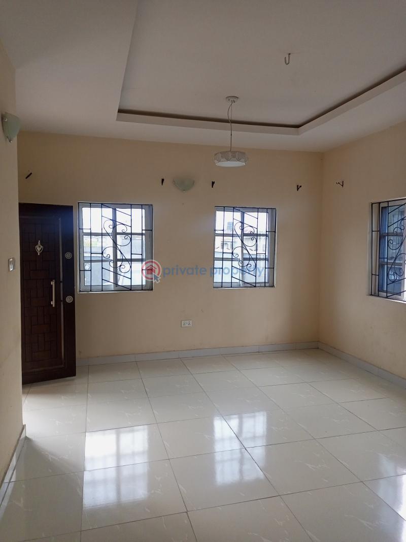 2 bedroom Flat & Apartment For Rent Eputu Ibeju-Lekki Lagos - 5