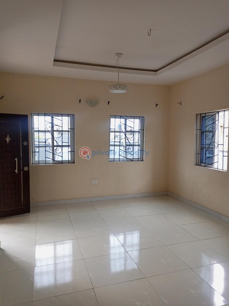 2 bedroom Flat & Apartment For Rent Eputu Ibeju-Lekki Lagos - 4