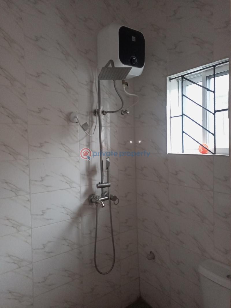2 bedroom Flat & Apartment For Rent Eputu Ibeju-Lekki Lagos - 24