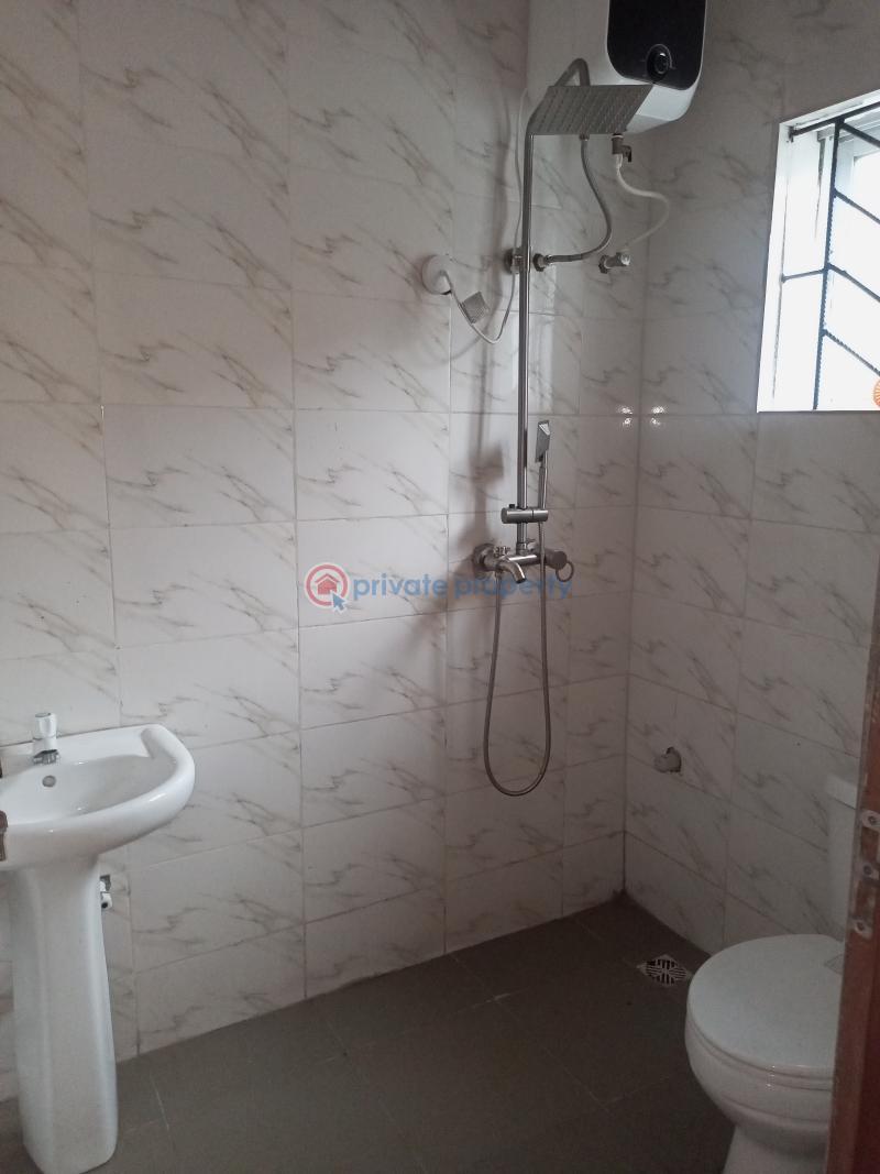 2 bedroom Flat & Apartment For Rent Eputu Ibeju-Lekki Lagos - 25