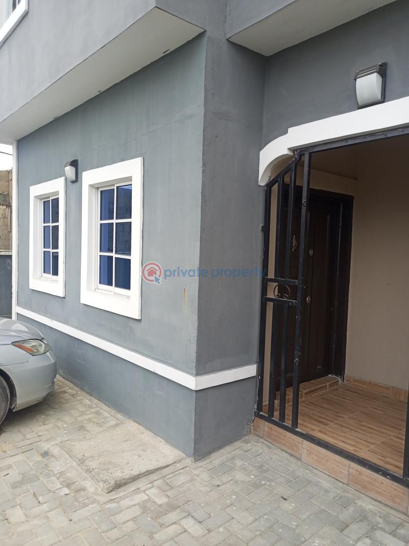 2 bedroom Flat & Apartment For Rent Eputu Ibeju-Lekki Lagos - 2