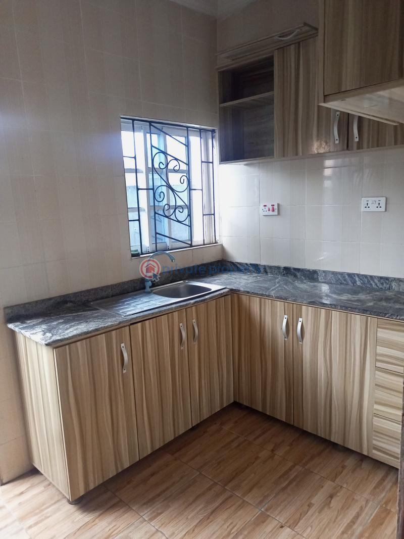 2 bedroom Flat & Apartment For Rent Eputu Ibeju-Lekki Lagos - 18