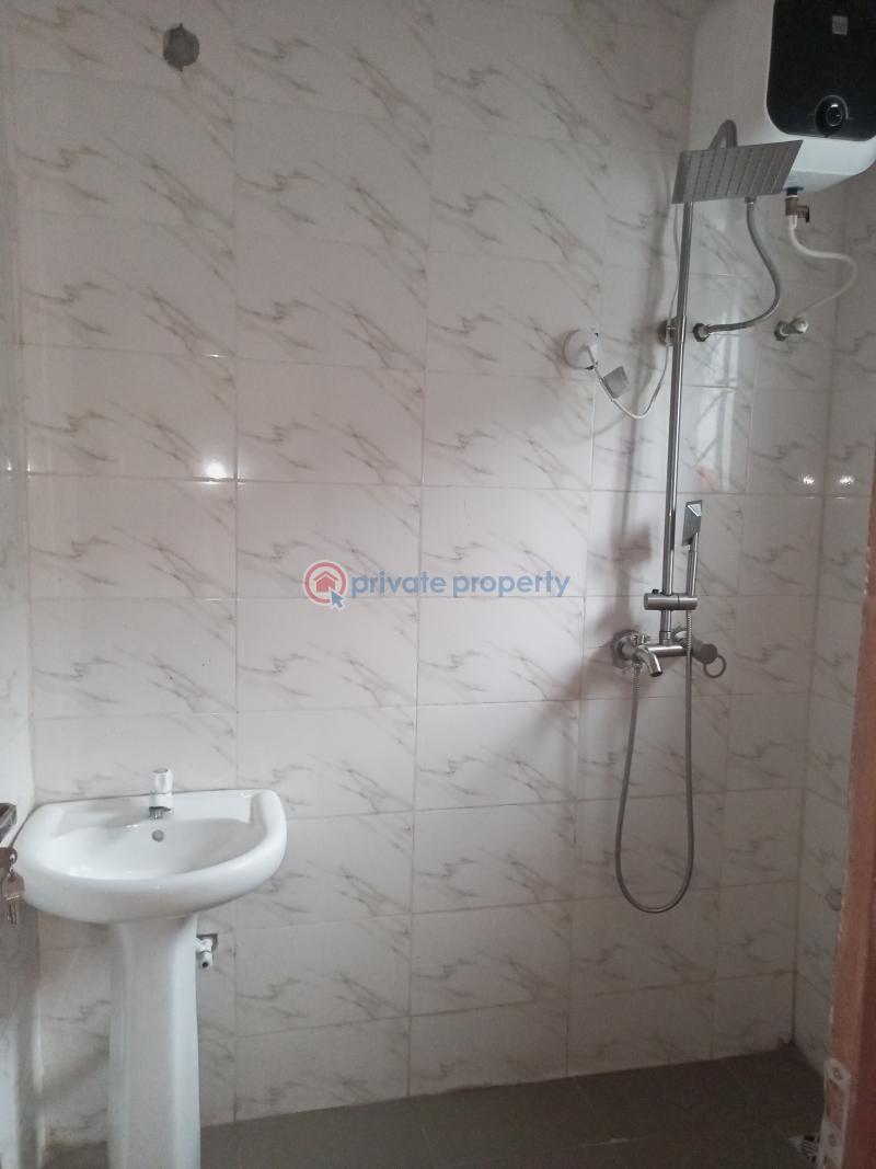 2 bedroom Flat & Apartment For Rent Eputu Ibeju-Lekki Lagos - 22
