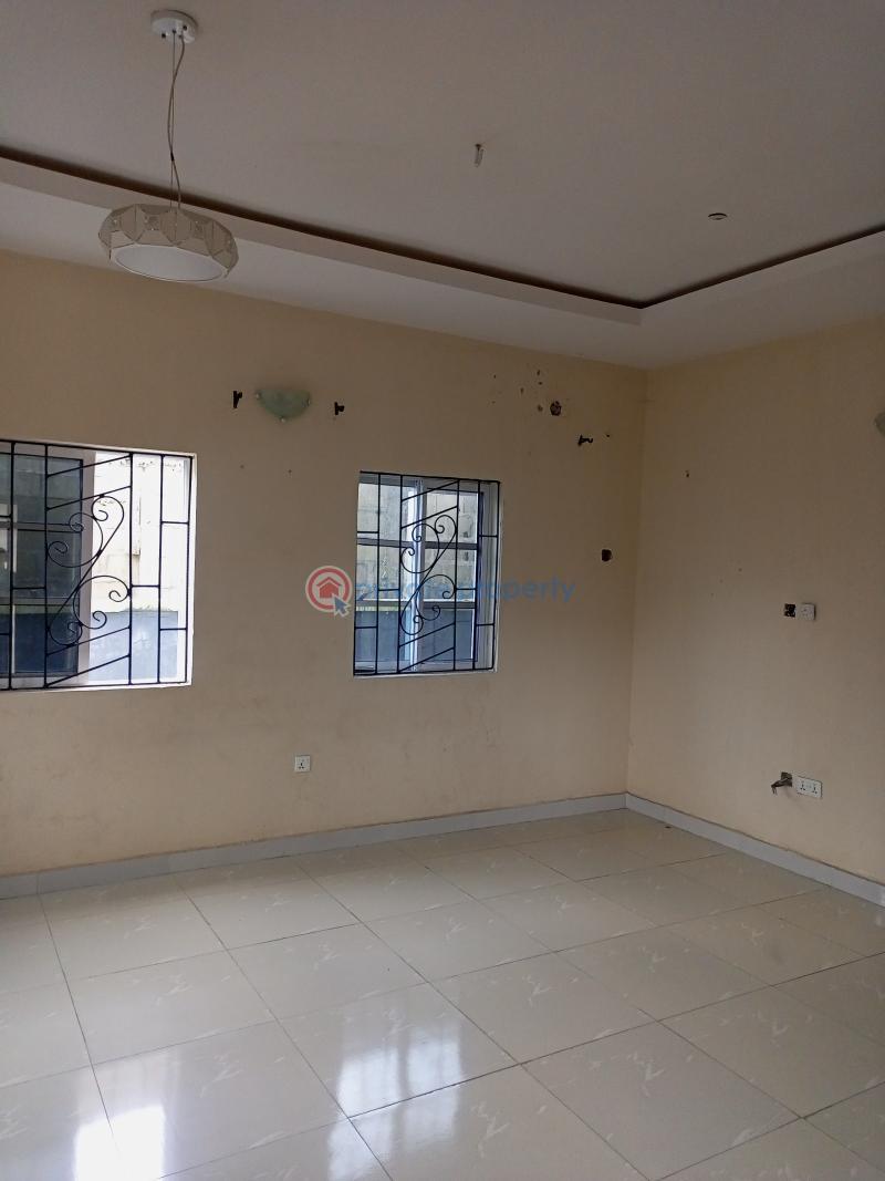 2 bedroom Flat & Apartment For Rent Eputu Ibeju-Lekki Lagos - 9