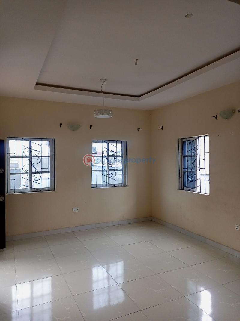 2 bedroom Flat & Apartment For Rent Eputu Ibeju-Lekki Lagos - 8