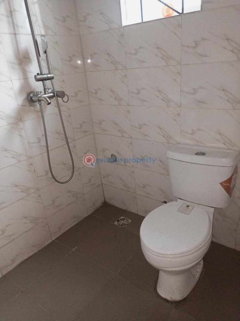 2 bedroom Flat & Apartment For Rent Eputu Ibeju-Lekki Lagos - 21