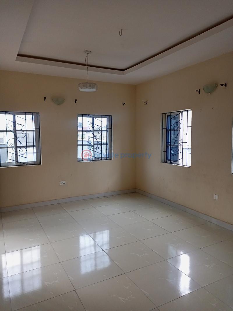 2 bedroom Flat & Apartment For Rent Eputu Ibeju-Lekki Lagos - 7