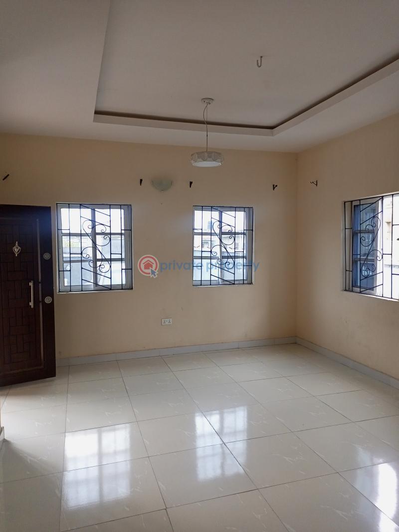 2 bedroom Flat & Apartment For Rent Eputu Ibeju-Lekki Lagos - 3