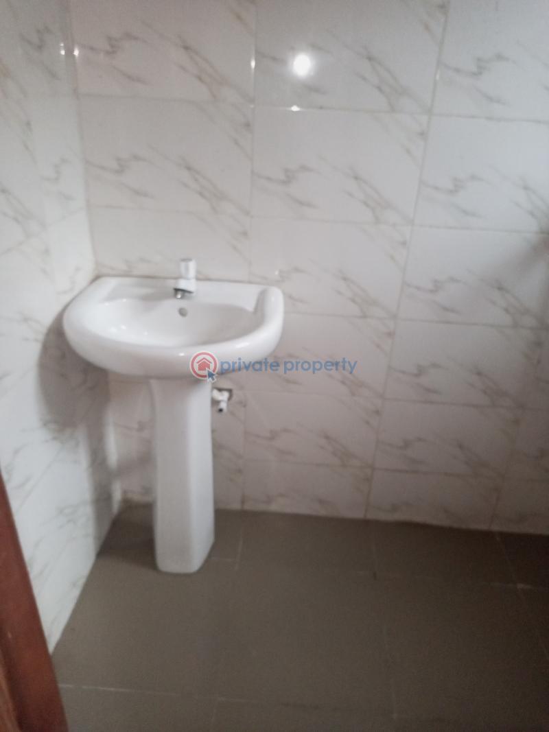 2 bedroom Flat & Apartment For Rent Eputu Ibeju-Lekki Lagos - 23