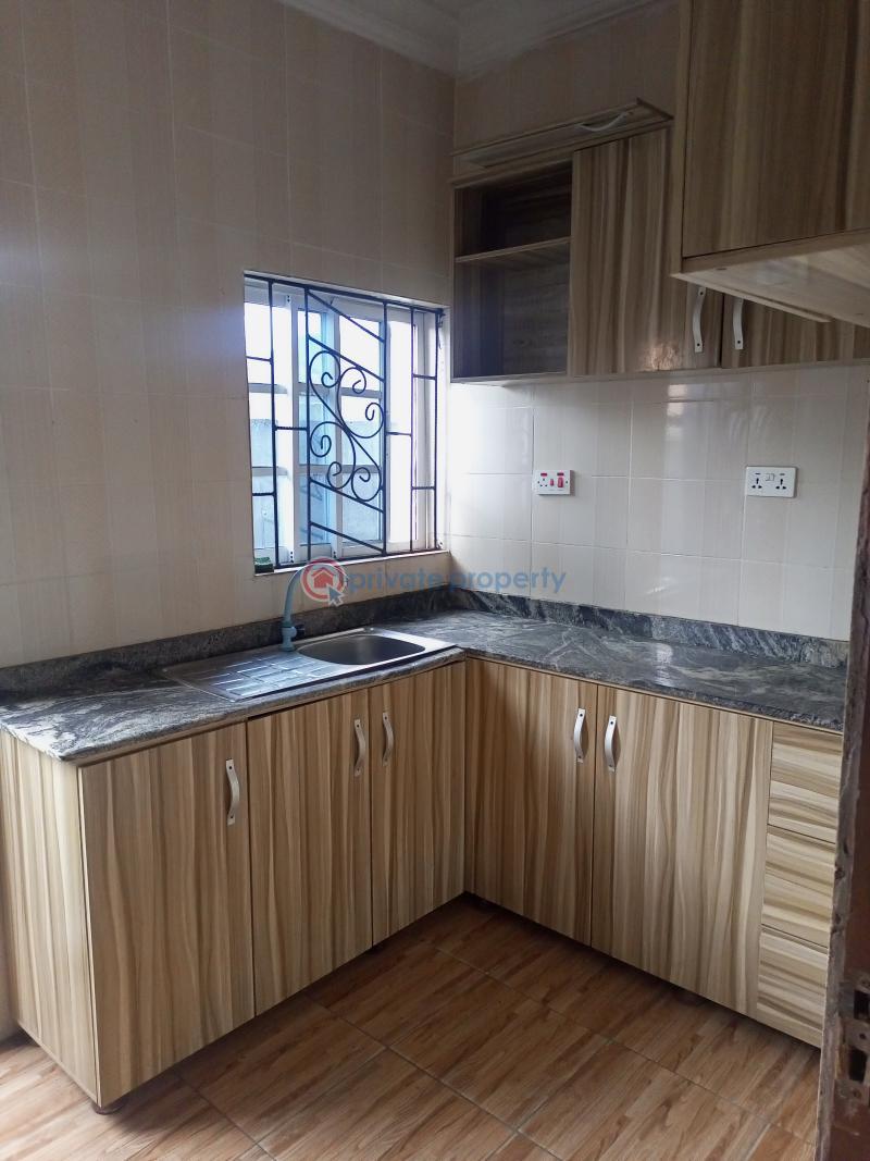 2 bedroom Flat & Apartment For Rent Eputu Ibeju-Lekki Lagos - 20