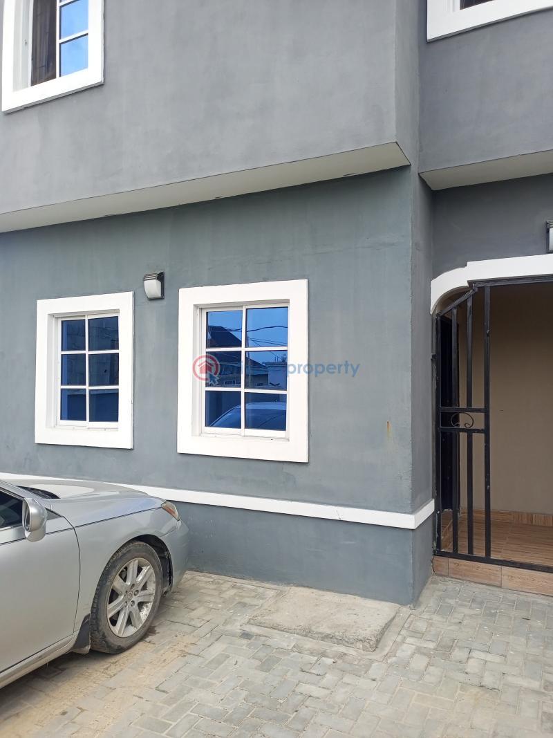 2 bedroom Flat & Apartment For Rent Eputu Ibeju-Lekki Lagos - 1
