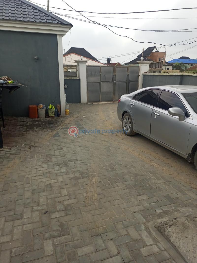2 bedroom Flat & Apartment For Rent Eputu Ibeju-Lekki Lagos - 26