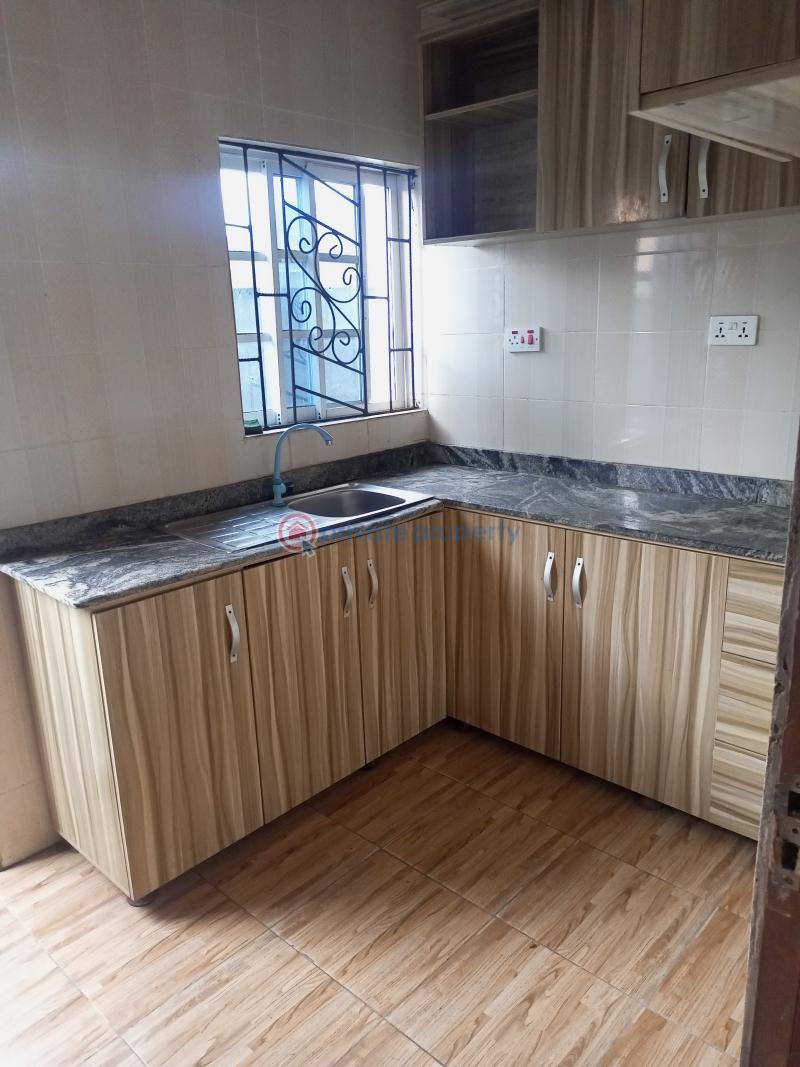 2 bedroom Flat & Apartment For Rent Eputu Ibeju-Lekki Lagos - 17