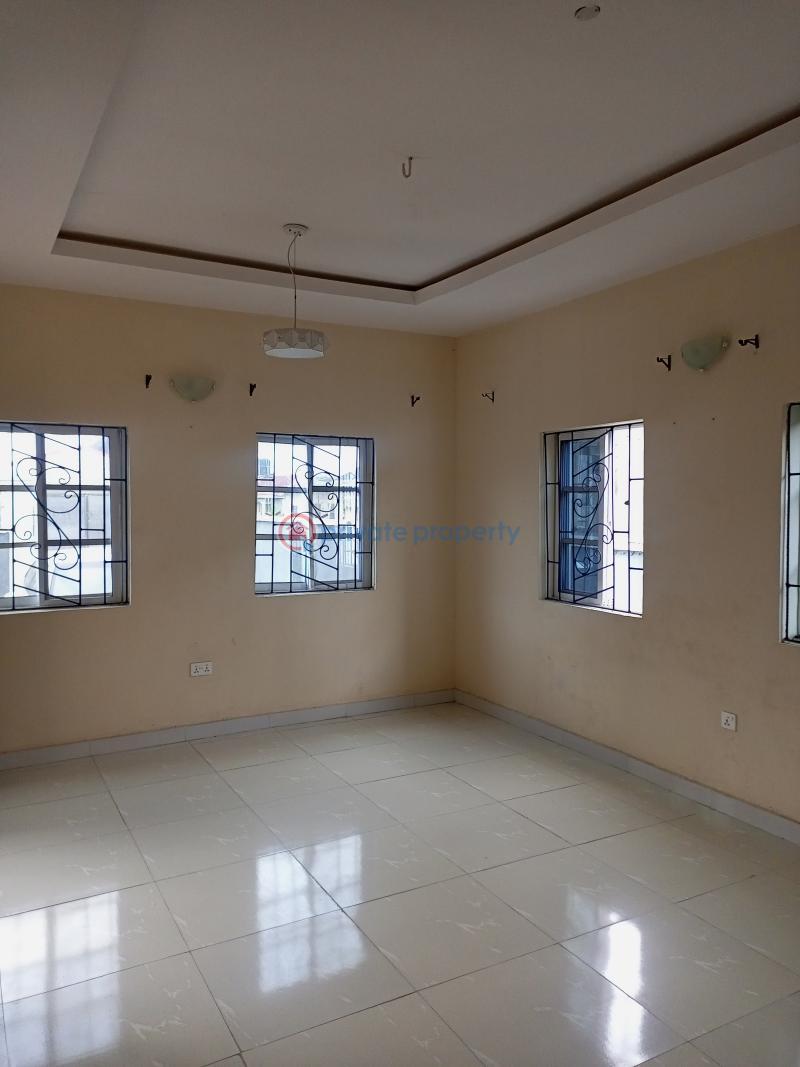 2 bedroom Flat & Apartment For Rent Eputu Ibeju-Lekki Lagos - 6