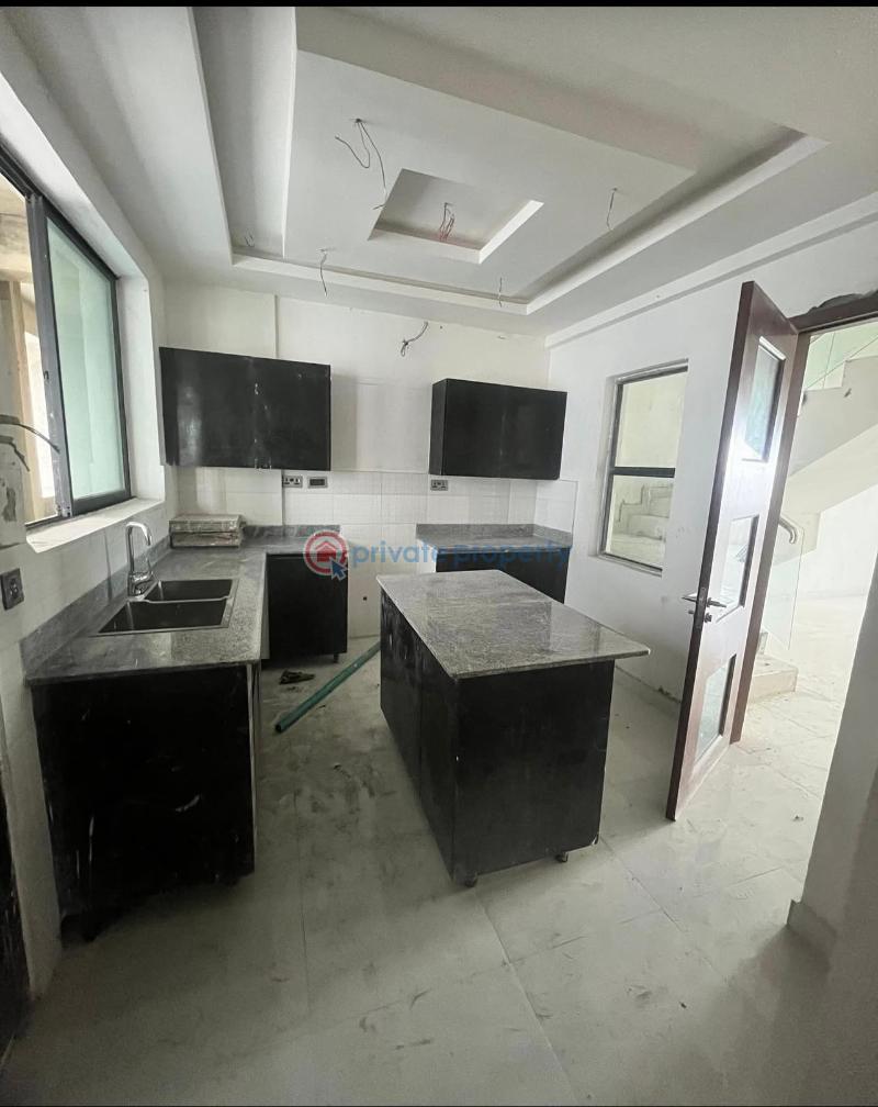 Luxury 2 bedroom apartment - 3 3 bedroom Block Of Flats For Sale Off Freedom Way Lekki Phase One Lekki Phase 1 Lagos - 3