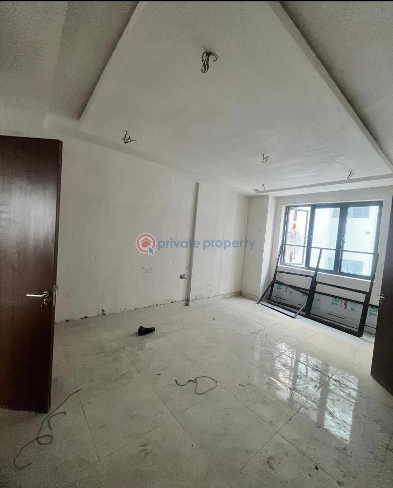 Luxury 2 bedroom apartment - 4 3 bedroom Block Of Flats For Sale Off Freedom Way Lekki Phase One Lekki Phase 1 Lagos - 4