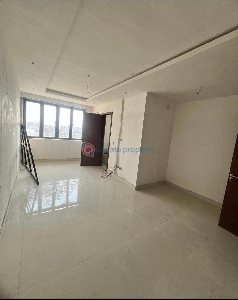 Luxury 2 bedroom apartment - 5 3 bedroom Block Of Flats For Sale Off Freedom Way Lekki Phase One Lekki Phase 1 Lagos - 5