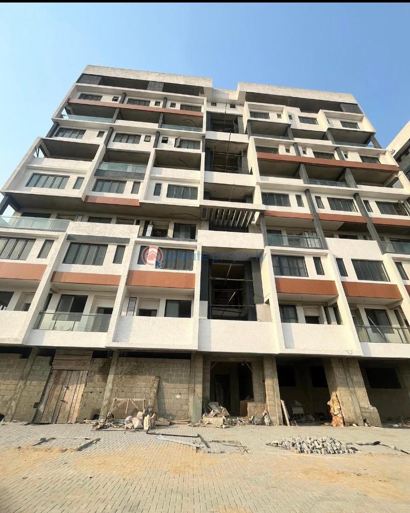 Luxury 2 bedroom apartment - 8 3 bedroom Block Of Flats For Sale Off Freedom Way Lekki Phase One Lekki Phase 1 Lagos - 8