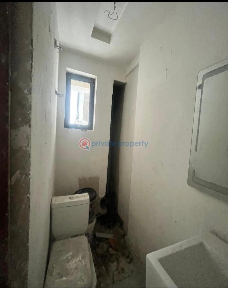 Luxury 2 bedroom apartment - 6 3 bedroom Block Of Flats For Sale Off Freedom Way Lekki Phase One Lekki Phase 1 Lagos - 6