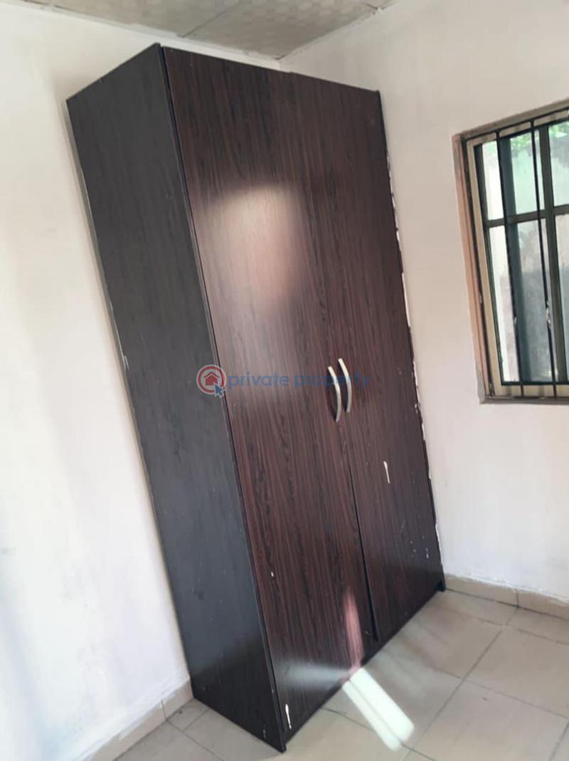 2 bedroom Flat & Apartment For Rent Lekki Phase 1 Lagos - 6