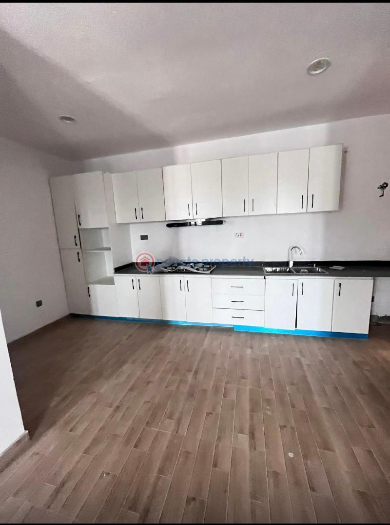 Luxury 2 bedroom apartment with a bq - 3 2 bedroom Flat & Apartment For Sale Abraham Adesanya Lekki Lekki Scheme 2 Ajah Lagos - 3