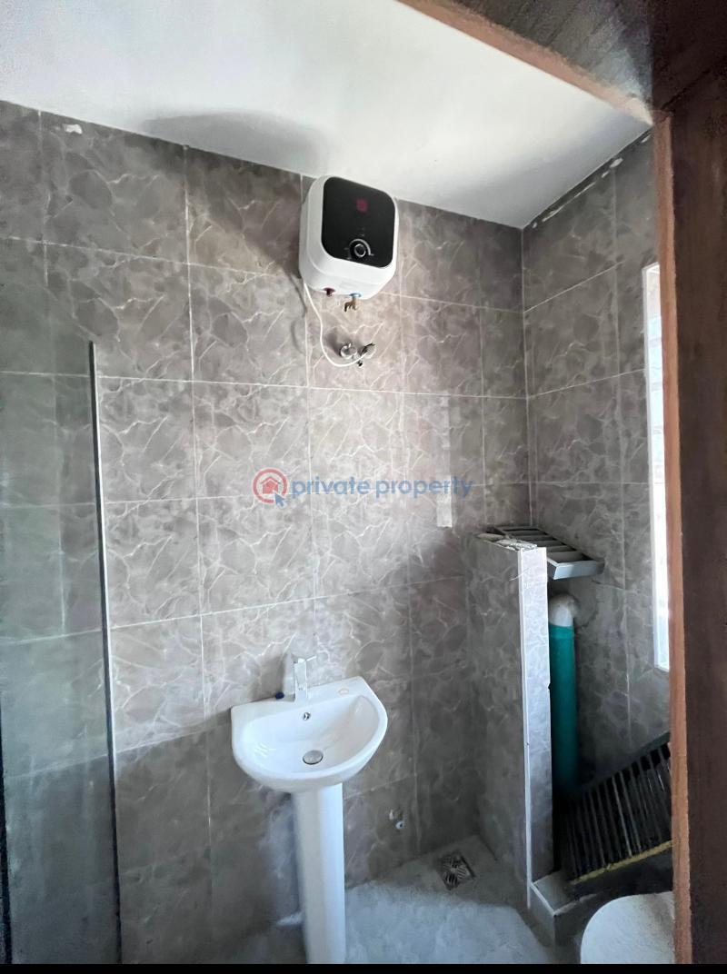 Luxury 2 bedroom apartment with a bq - 8 2 bedroom Flat & Apartment For Sale Abraham Adesanya Lekki Lekki Scheme 2 Ajah Lagos - 8