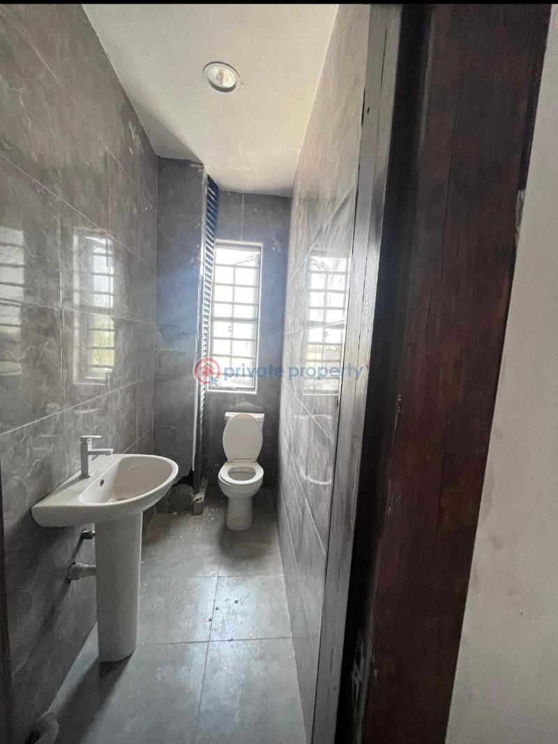Luxury 2 bedroom apartment with a bq - 9 2 bedroom Flat & Apartment For Sale Abraham Adesanya Lekki Lekki Scheme 2 Ajah Lagos - 9