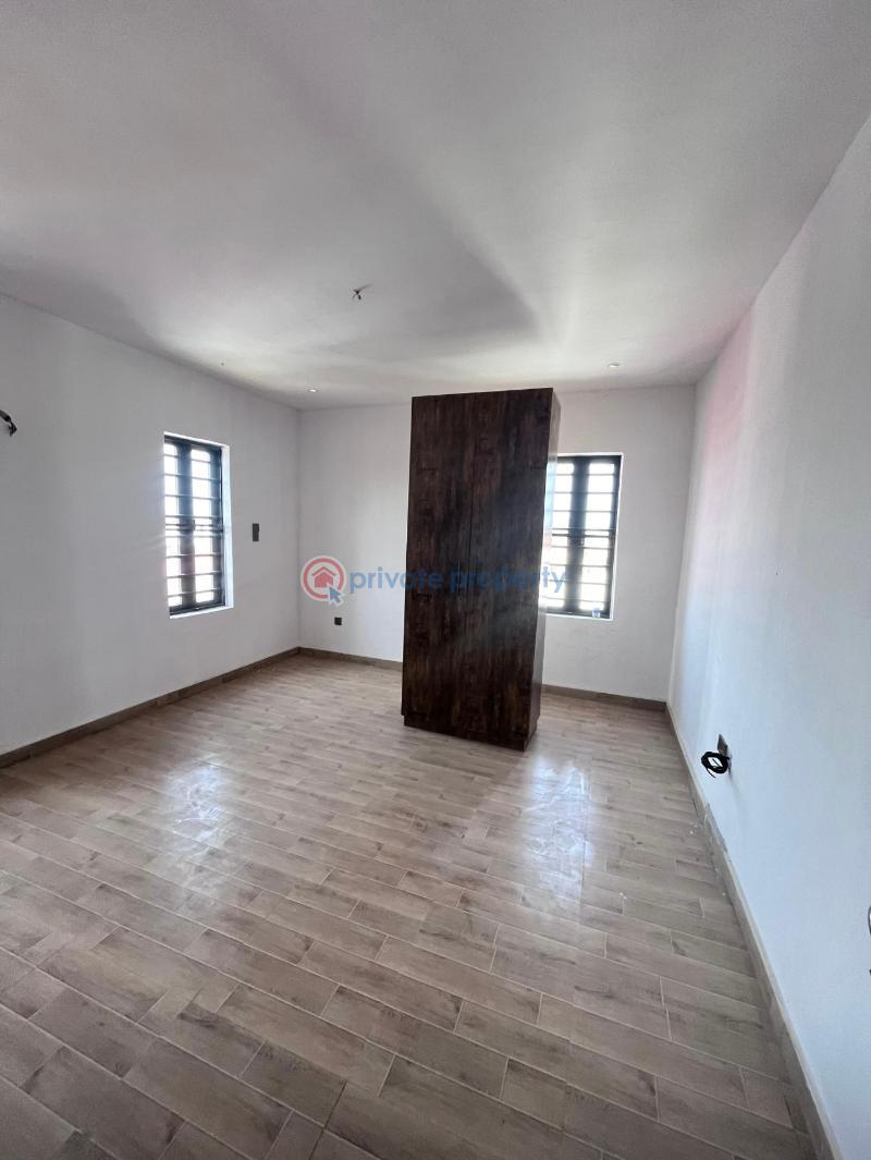 Luxury 2 bedroom apartment with a bq - 6 2 bedroom Flat & Apartment For Sale Abraham Adesanya Lekki Lekki Scheme 2 Ajah Lagos - 6