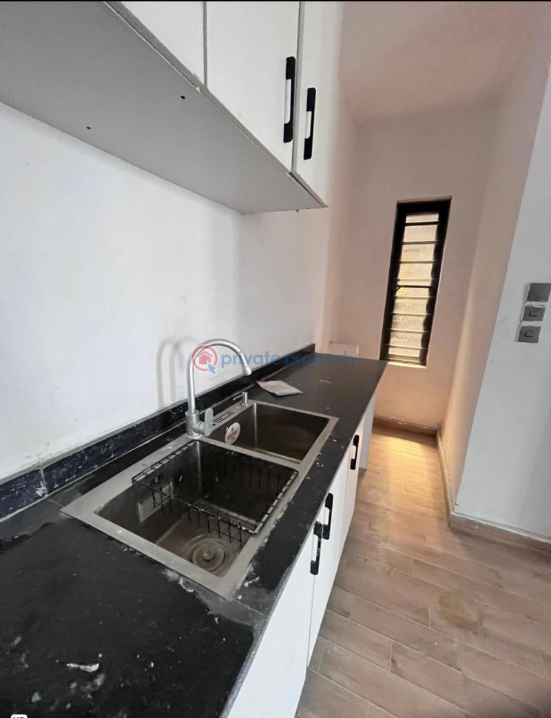 Luxury 2 bedroom apartment with a bq - 2 2 bedroom Flat & Apartment For Sale Abraham Adesanya Lekki Lekki Scheme 2 Ajah Lagos - 2