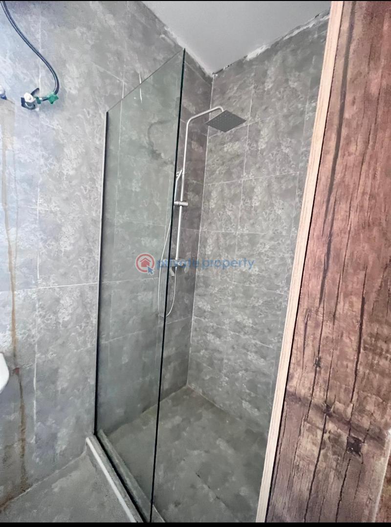 Luxury 2 bedroom apartment with a bq - 11 2 bedroom Flat & Apartment For Sale Abraham Adesanya Lekki Lekki Scheme 2 Ajah Lagos - 11
