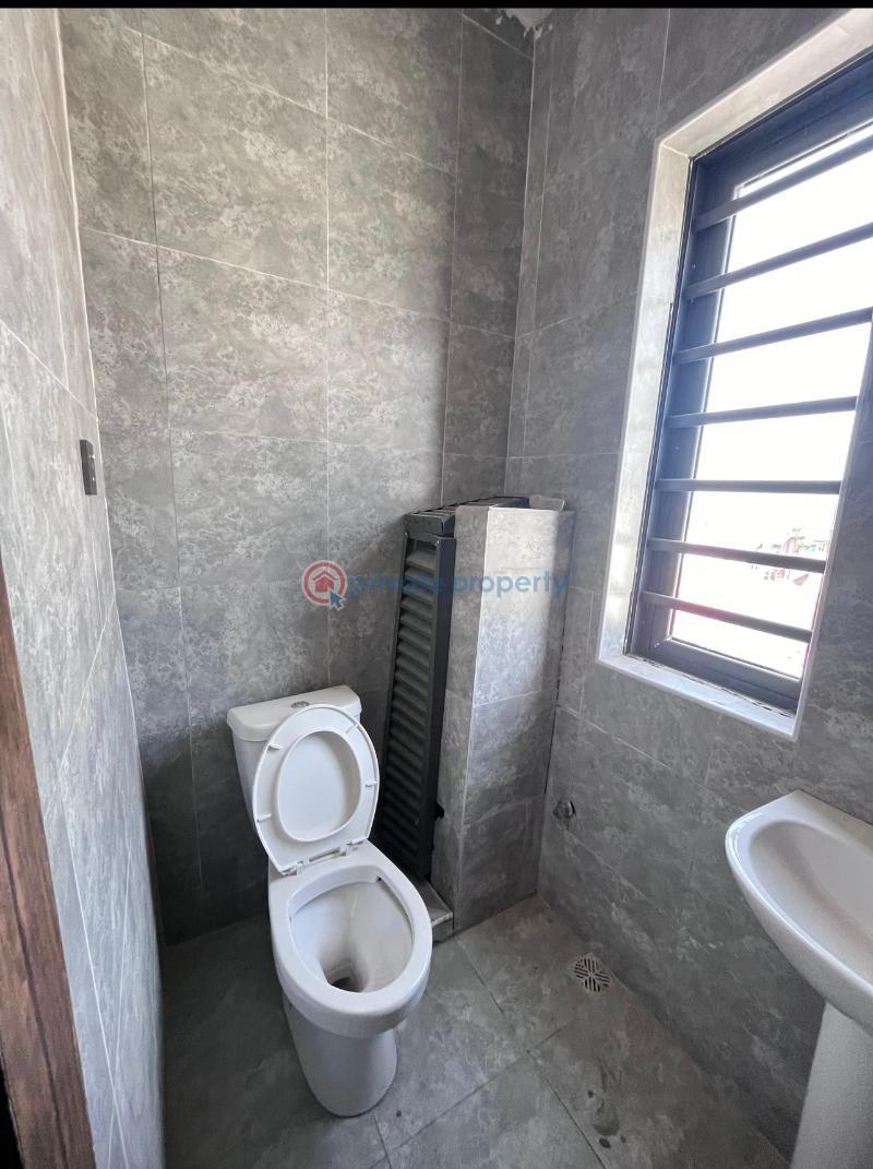 Luxury 2 bedroom apartment with a bq - 12 2 bedroom Flat & Apartment For Sale Abraham Adesanya Lekki Lekki Scheme 2 Ajah Lagos - 12